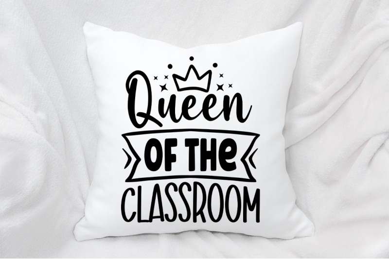 queen-of-the-classroom