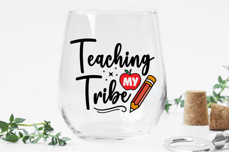 teaching-my-tribe