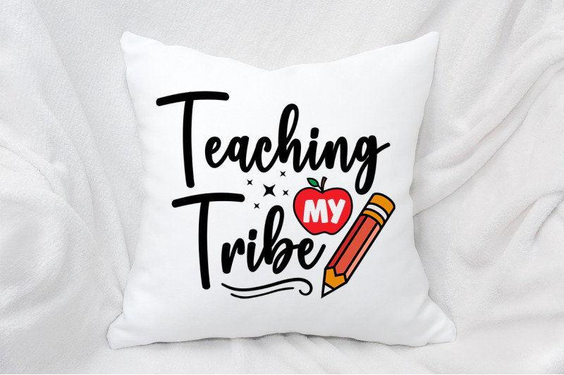 teaching-my-tribe