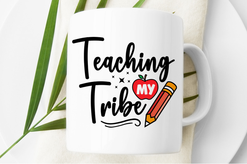 teaching-my-tribe