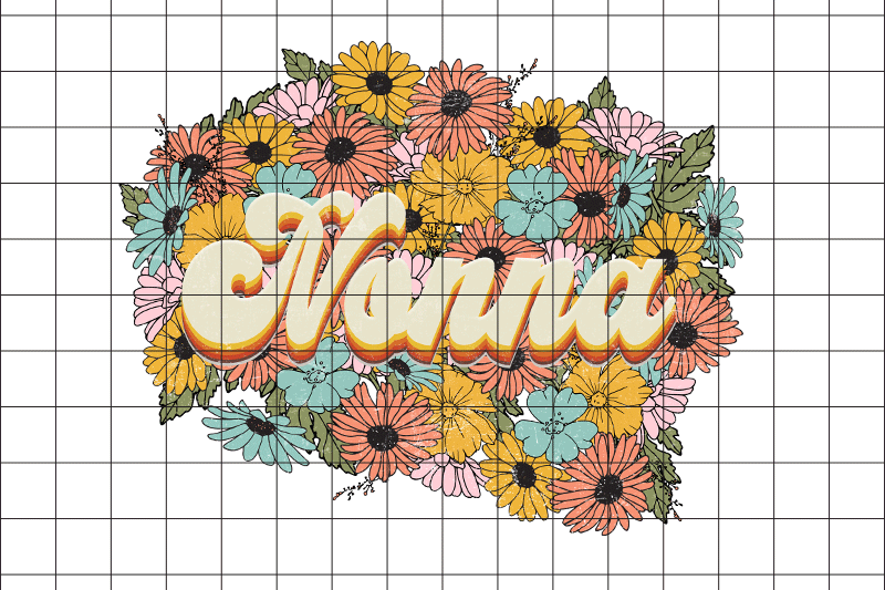 florals-retro-nonna-graphic-design