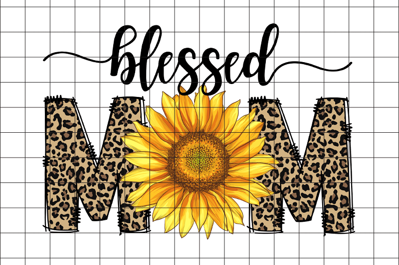 blessed-mom-graphic-design