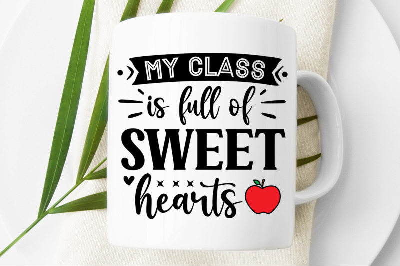 my-class-is-full-of-sweethearts