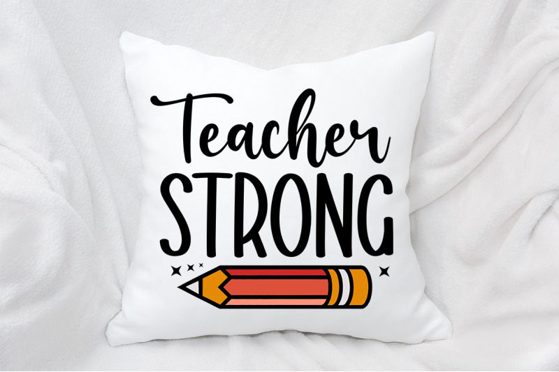 teacher-strong