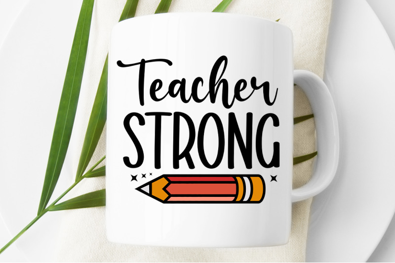 teacher-strong