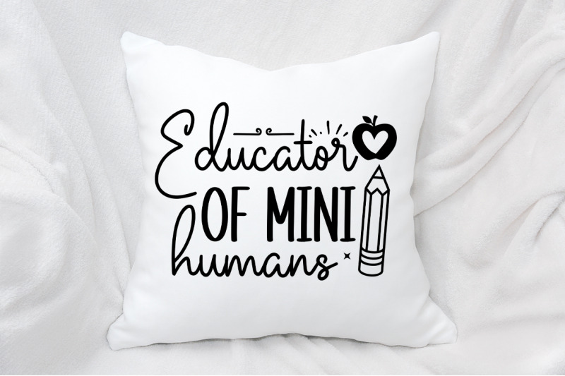 educator-of-mini-humans