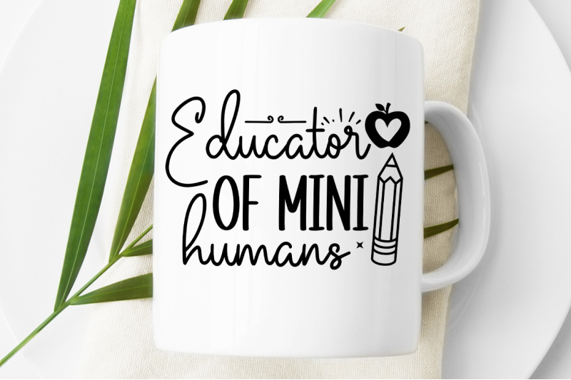 educator-of-mini-humans
