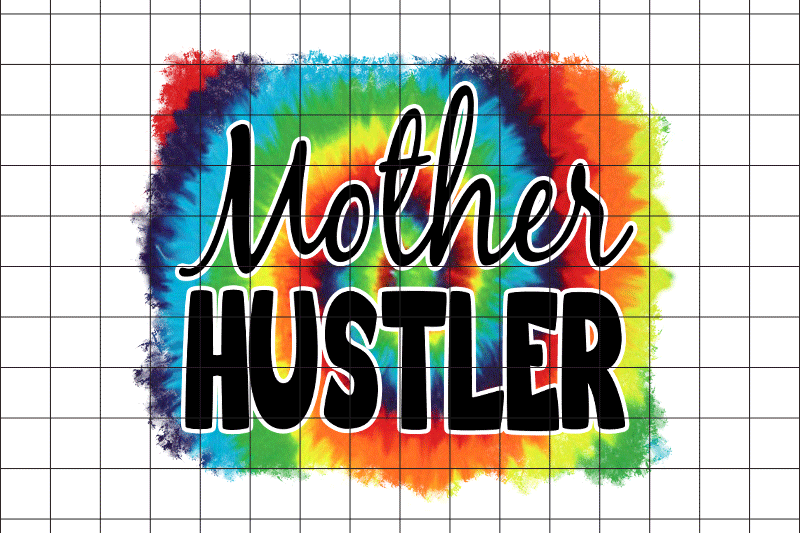 mother-hustler-graphic-design