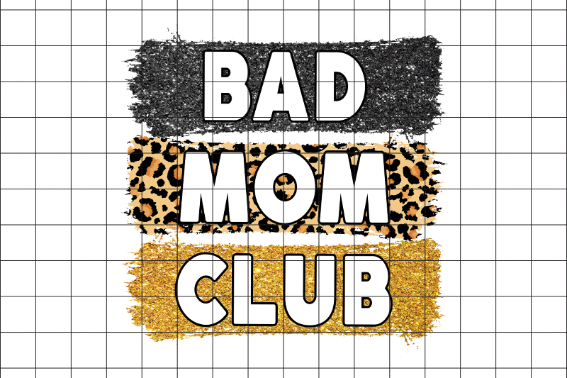 bad-mom-club-graphic-design