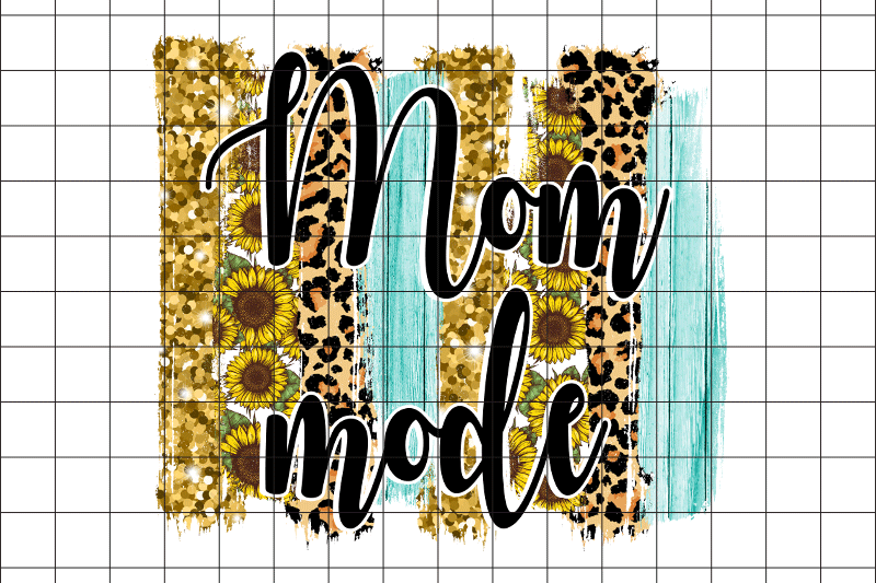 sunflower-mom-mode-graphic-design