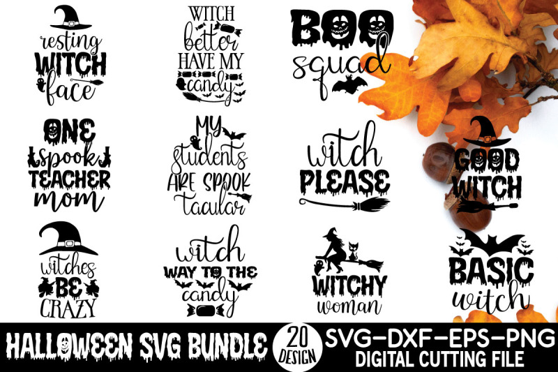 halloween-svg-bundle