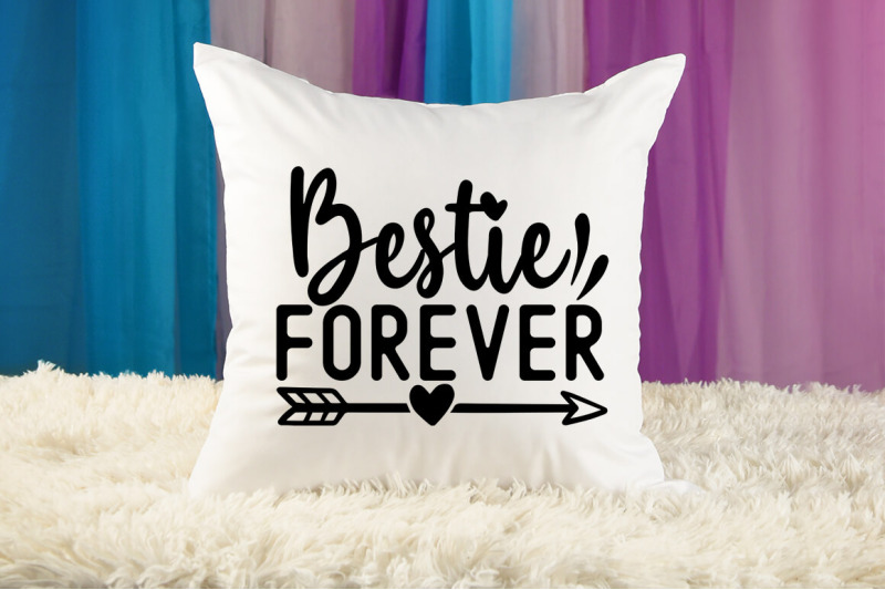 bestie-forever