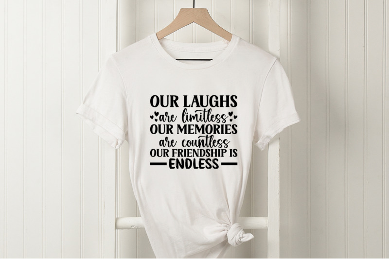 our-laughs-are-limitless-our-memories-are-countless-our-friendship-is