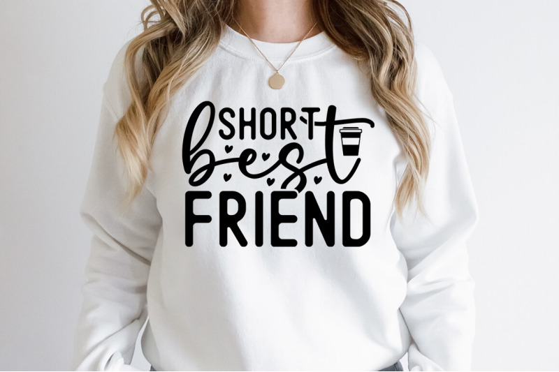 short-best-friend