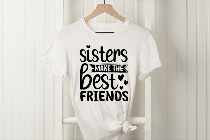 sisters-make-the-best-friends