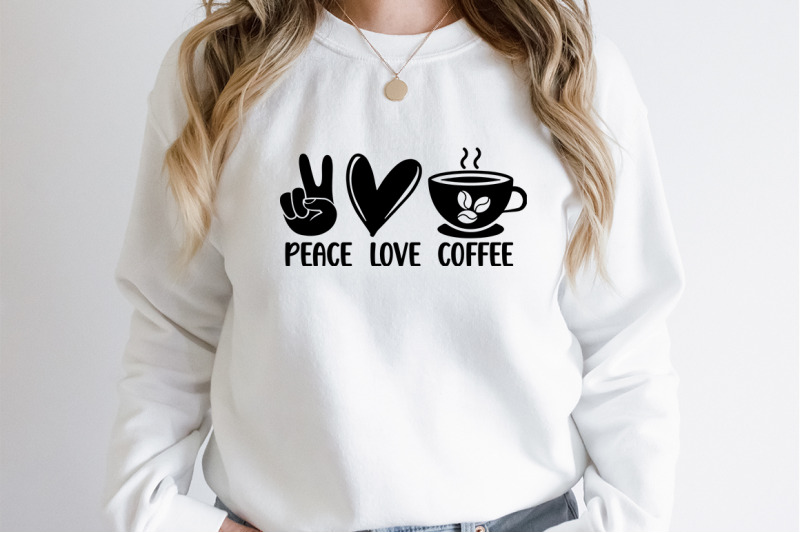 peace-love-coffee