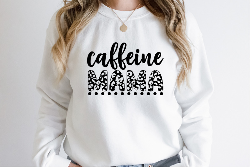 caffeine-mama