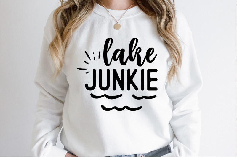 lake-junkie