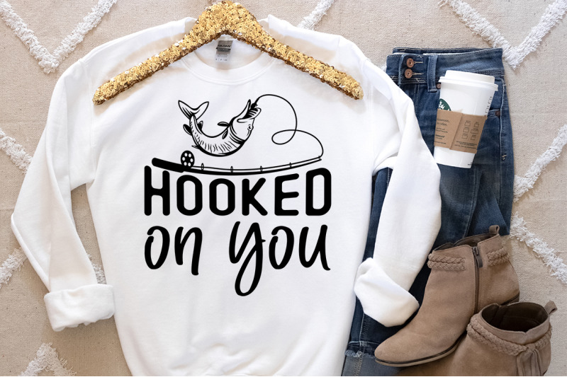 hooked-on-you