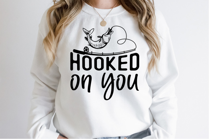 hooked-on-you