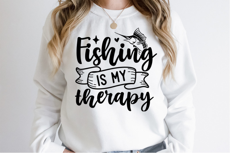 fishing-is-my-therapy