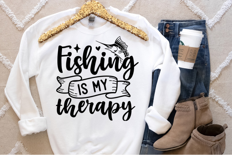 fishing-is-my-therapy