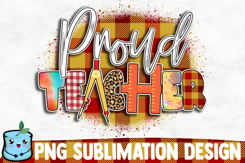 proud-teacher-sublimation-design