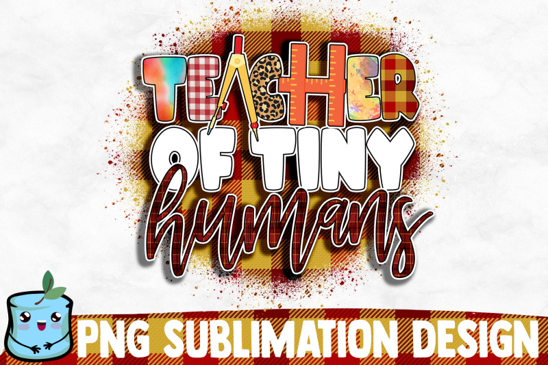 teacher-of-tiny-humans-sublimation-design