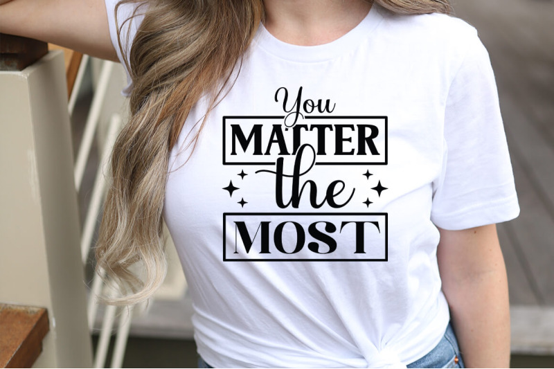 you-matter-the-most