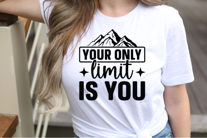 your-only-limit-is-you