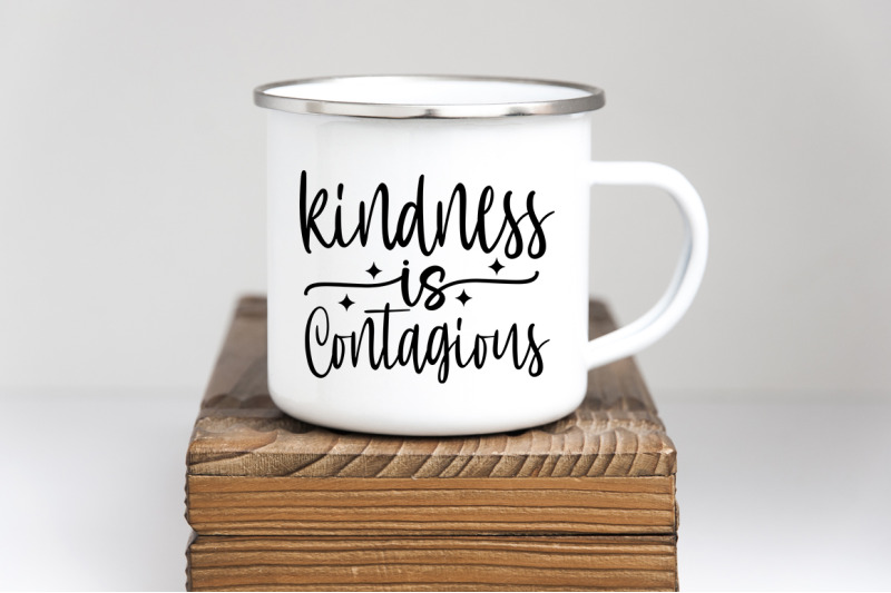 kindness-is-contagious