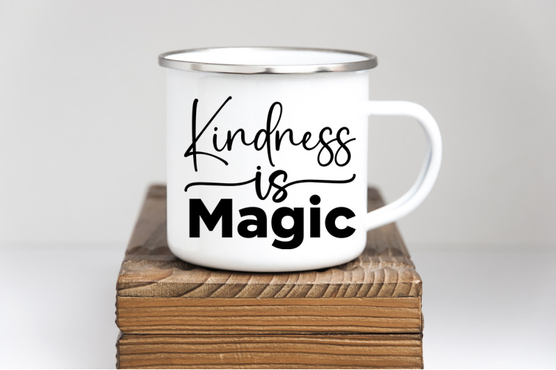 kindness-is-magic