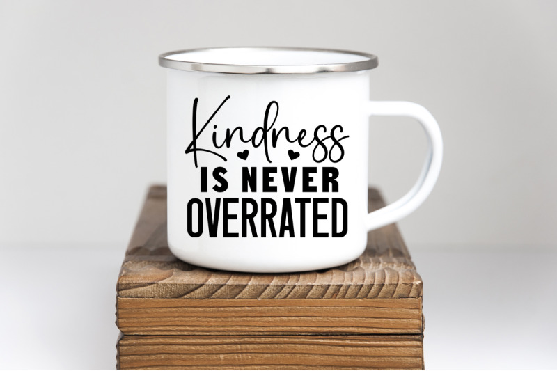 kindness-is-never-overrated