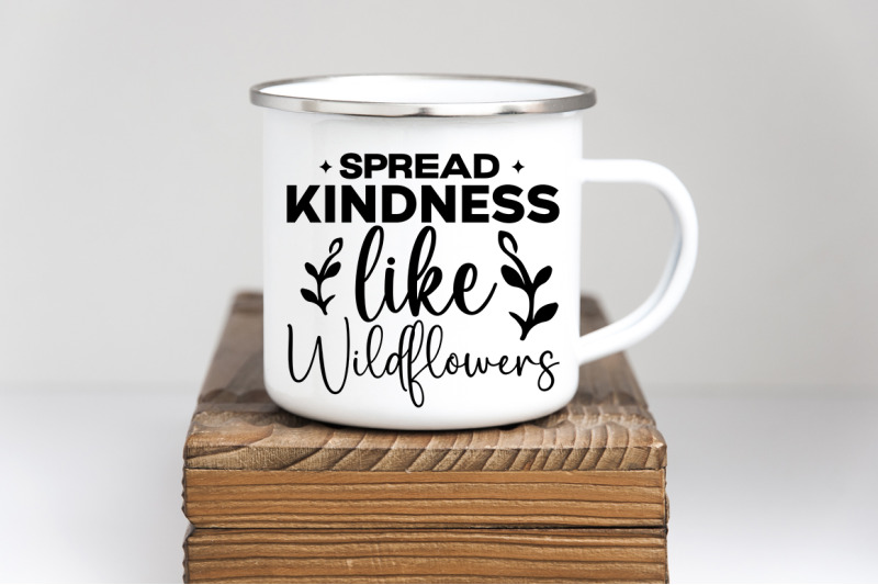 spread-kindness-like-wildflowers