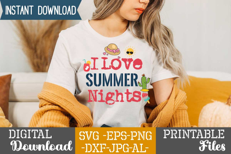i-love-summer-nights-svg-cut-files-i-love-summer-nights-svg-design