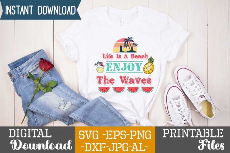 life-is-a-beach-enjoy-the-waves-svg-cut-files-life-is-a-beach-enjoy-th