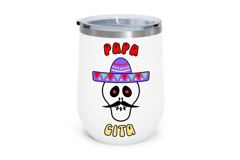 papa-cita-mama-cita-mini-cita-cinco-de-mayo-clipart