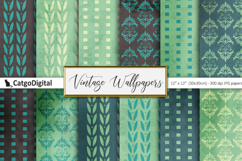 vintage-wallpapers-scrapbooking-digital-papers
