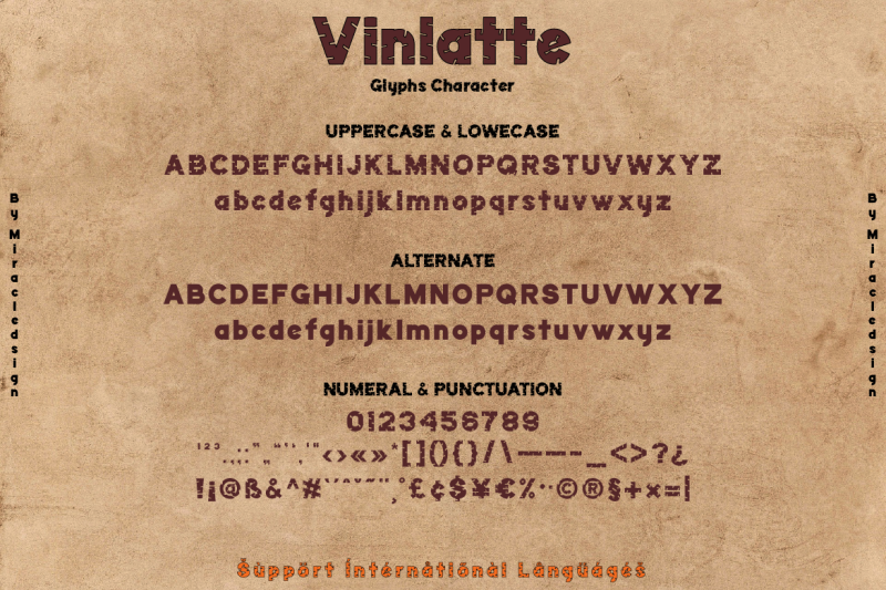 vinlatte