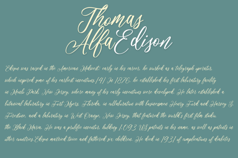 filmora-script-font