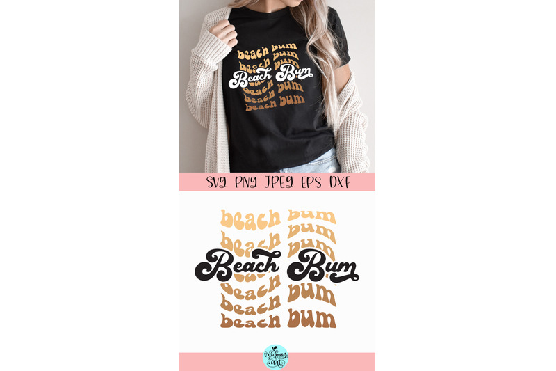 beach-bum-svg-png-eps-dxf-jpeg-summer-quote-svg-wavy-text-svg-mirro