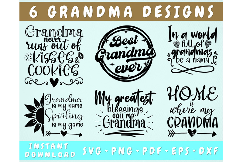 grandma-quotes-svg-bundle-6-designs-grandma-sayings-svg-grandma-png