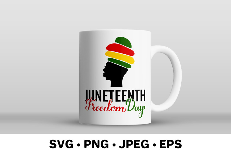 juneteenth-svg-african-american-freedom-day