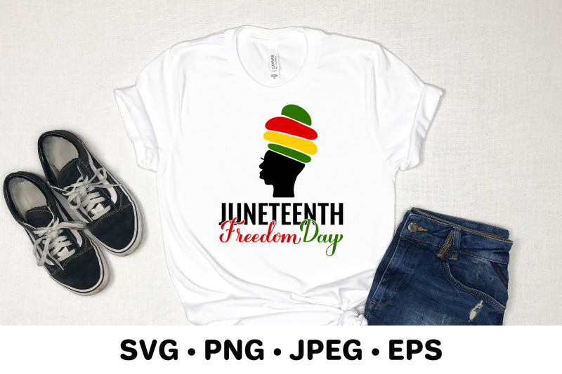 juneteenth-svg-african-american-freedom-day