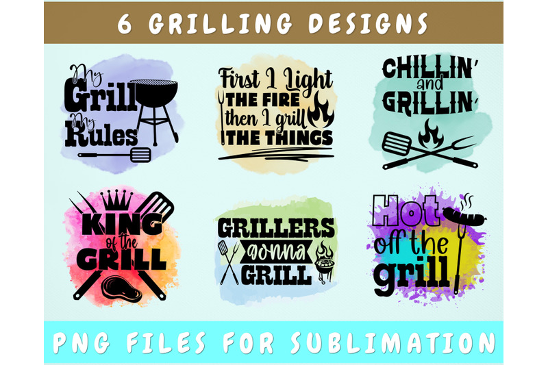 grilling-sublimation-designs-bundle-6-grilling-quotes-png-files