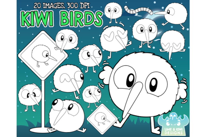kiwi-birds-digital-stamps-lime-and-kiwi-designs