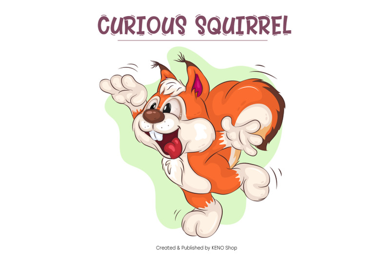 curious-cartoon-squirrel-clipart