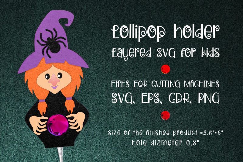 witch-and-spider-halloween-lollipop-holder-template-svg