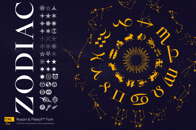 zodiac-constellations-rosart-and-fleisch-series