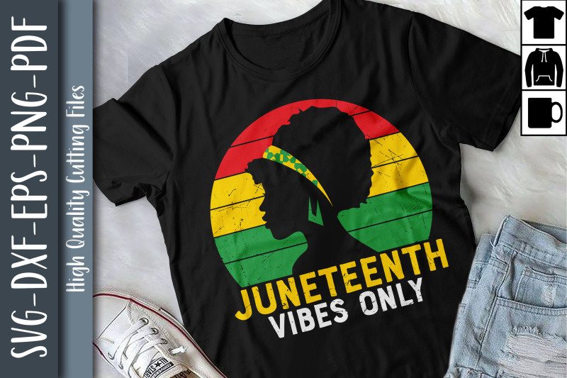 juneteenth-vibes-only-african-color